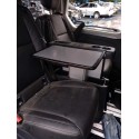 RENAULT TRAFIC COMBI