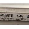 Recambio de centralita motor uce para kia stonic (ybcuv) 1.0 tgdi cat referencia OEM IAM 3910607046  
