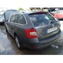 SKODA OCTAVIA III COMBI (5E5, 5E6)