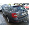 skoda octavia iii combi (5e5, 5e6) del año 2017