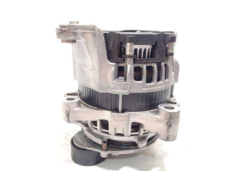 Recambio de alternador para bmw serie 3 berlina (g20) 330d referencia OEM IAM 8571358 12318571358 0125815004 2