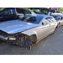 MERCEDES-BENZ CLASE CLS (W218)