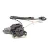 Recambio de elevalunas trasero derecho para volkswagen polo (6r1) gti referencia OEM IAM 6R4839462E  6R0959812F