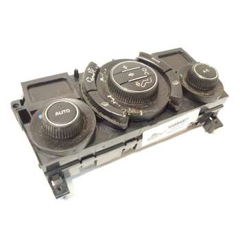 MANDO CLIMATIZADOR 96738321XT 6452W6 6559YW