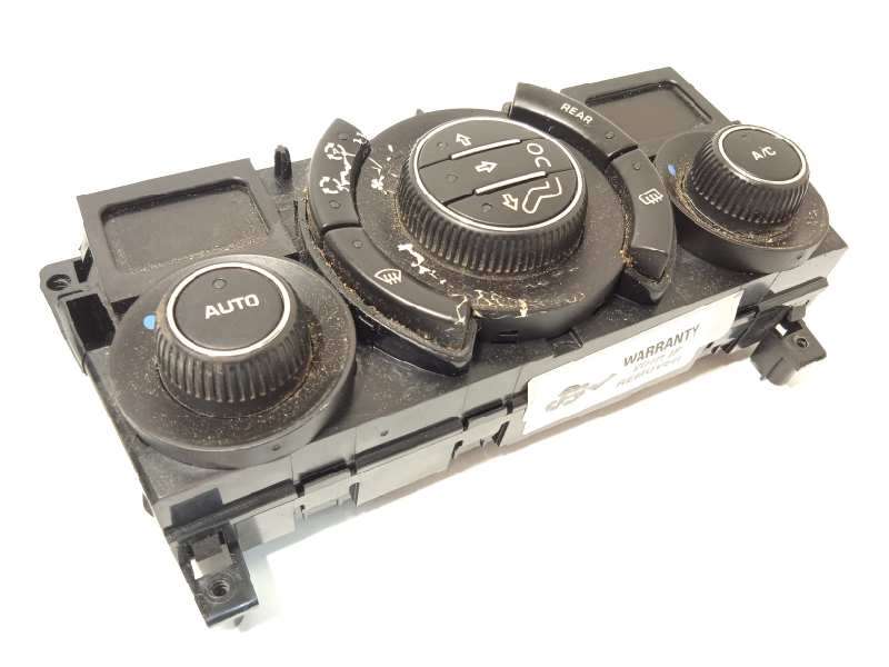 MANDO CLIMATIZADOR 96738321XT 6452W6 6559YW