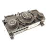 Recambio de mando climatizador para peugeot 5008 premium referencia OEM IAM 96738321XT 6452W6 6559YW