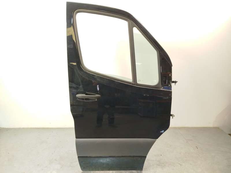 Recambio de puerta delantera derecha para mercedes-benz sprinter 4-t furgoneta (b907, b910) 419 cdi rwd (907.643, 907.645, 907.6