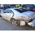 MERCEDES-BENZ CLASE CLS (W218)