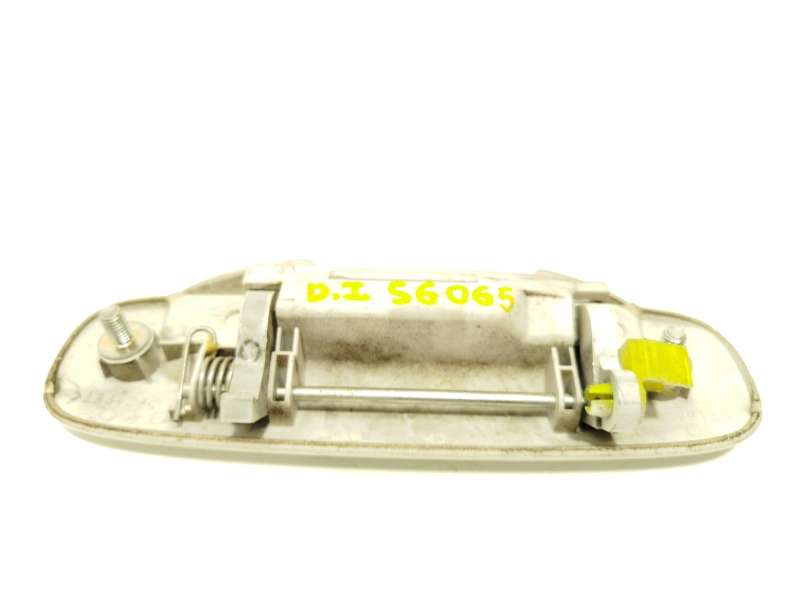 Recambio de maneta exterior delantera izquierda para peugeot ion electric referencia OEM IAM 9101PV - Blanco 2