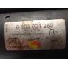 Recambio de motor arranque para opel combo d 1.3 16v cdti referencia OEM IAM 0986024200  