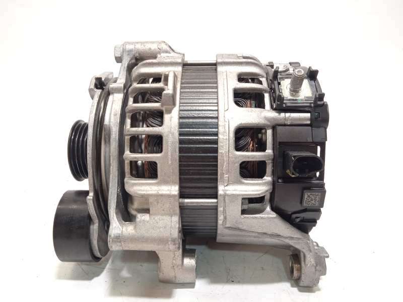 Recambio de alternador para bmw serie 3 berlina (g20) 330d referencia OEM IAM 8571358 12318571358 0125815004 3