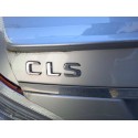 MERCEDES-BENZ CLASE CLS (W218)