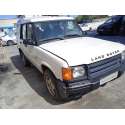 LAND ROVER DISCOVERY (LT)
