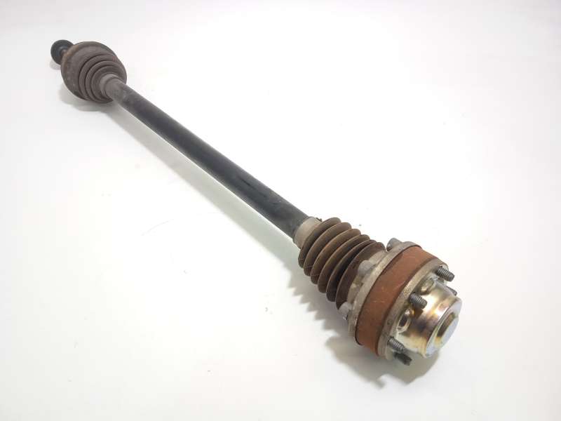 Recambio de transmision trasera derecha para seat leon st (5f8) x-perience 4drive referencia OEM IAM 5Q0501204A 2