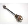 Recambio de transmision trasera derecha para seat leon st (5f8) x-perience 4drive referencia OEM IAM 5Q0501204A  