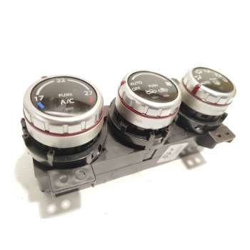 MANDO CLIMATIZADOR 3951079J02 