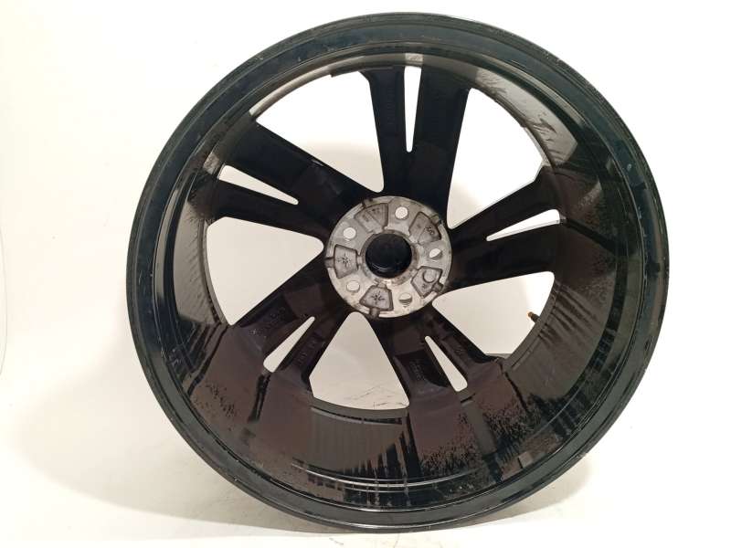 Recambio de llanta para volkswagen tiguan (ad1, ax1) 2.0 tdi referencia OEM IAM 5NA601025AMAX1 5