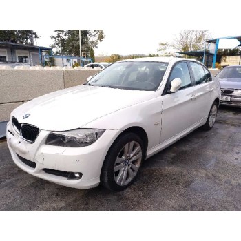 bmw serie 3 berlina (e90) del año 2009