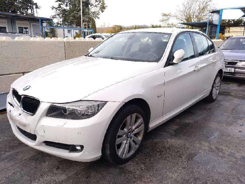 BMW SERIE 3 BERLINA (E90)