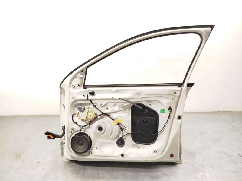 Recambio de puerta delantera derecha para skoda rapid (nh3, nk3, nk6) 1.4 tdi referencia OEM IAM 5JA831052C 5