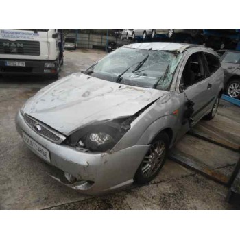 ford focus berlina (cak) del año 2004