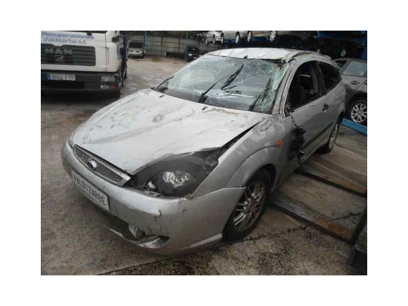 FORD FOCUS BERLINA (CAK)