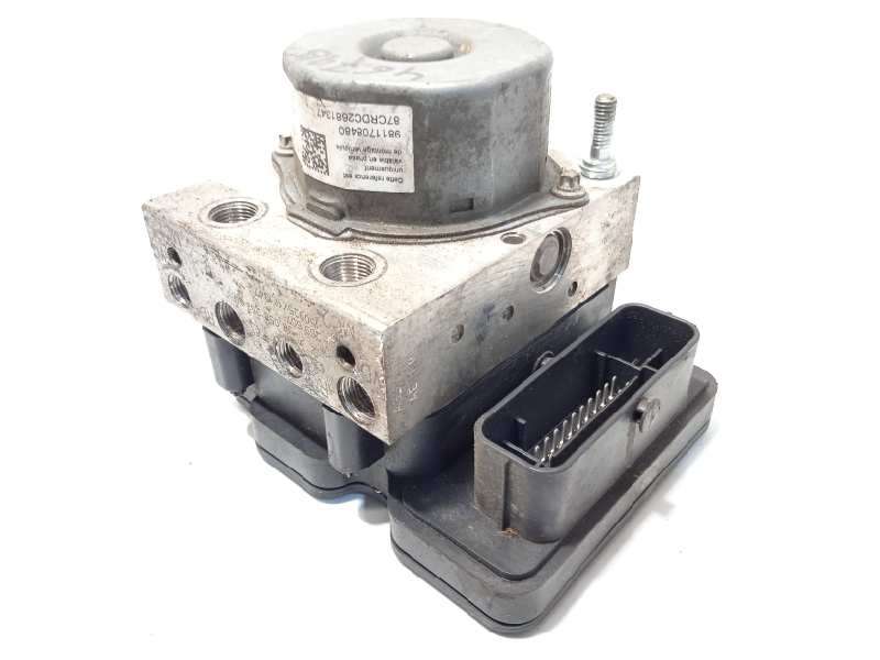 Recambio de abs para peugeot 308 business line referencia OEM IAM 9805825380 0265956062 269607 2