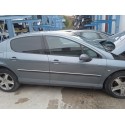 PEUGEOT 407 (6D_)