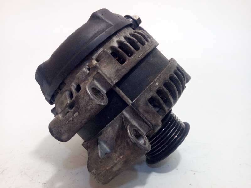 Recambio de alternador para land rover range rover sport 3.6 td v8 referencia OEM IAM YLE500430  7H3210300AB - Blanco 2