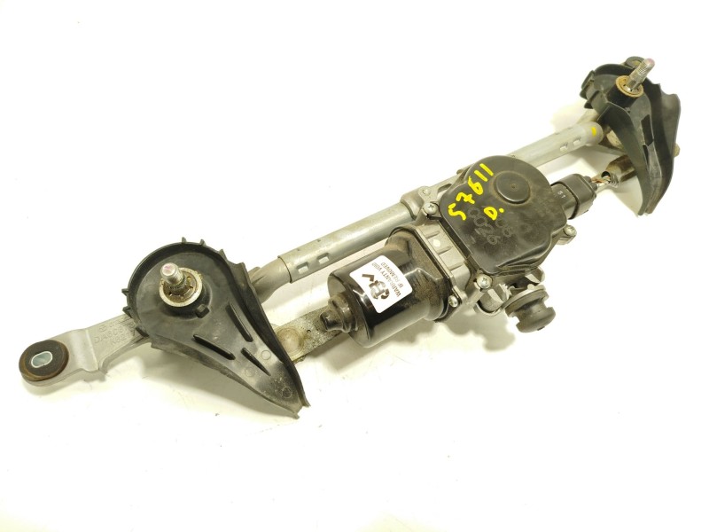 MOTOR LIMPIA DELANTERO DA6C6737XB 
