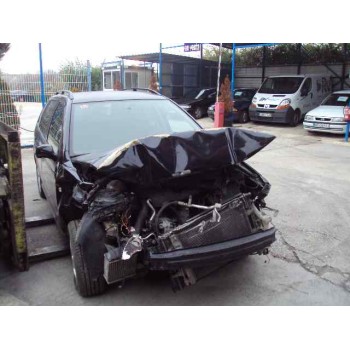 skoda fabia familiar (6y5) del año 2003