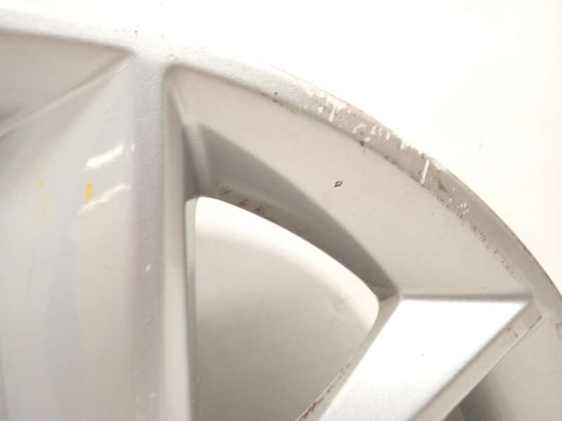 Recambio de llanta para seat ibiza (6p1) reference referencia OEM IAM 6P0601025F 6P0601025F8Z8 - Blanco 5