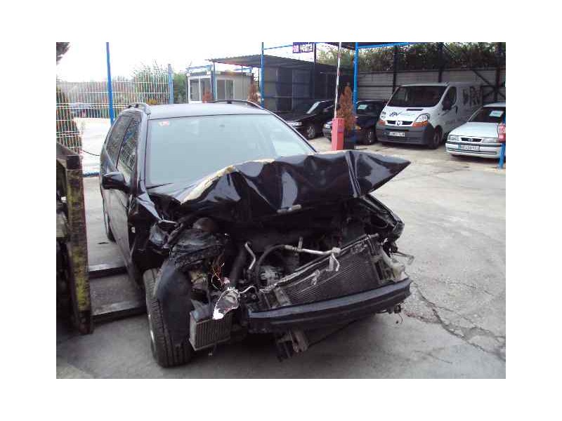 SKODA FABIA FAMILIAR (6Y5)