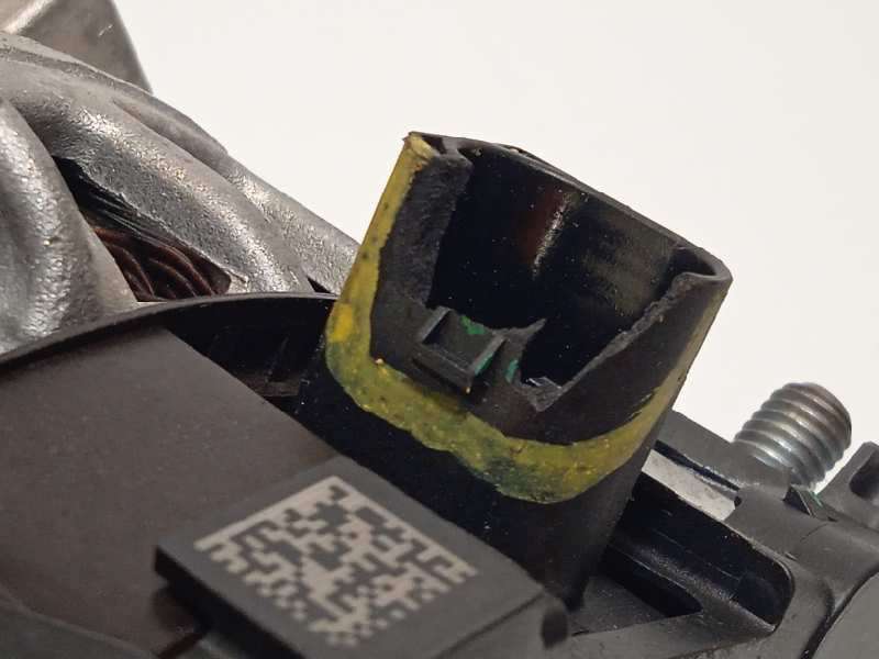 Recambio de alternador para bmw serie 3 berlina (g20) 330d referencia OEM IAM 8571358 12318571358 0125815004 5