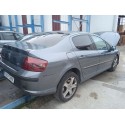 PEUGEOT 407 (6D_)