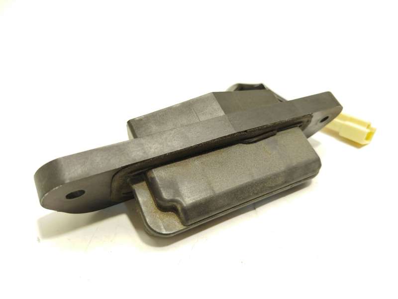 MANETA EXTERIOR PORTON 6490LS 