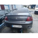 PEUGEOT 407 (6D_)