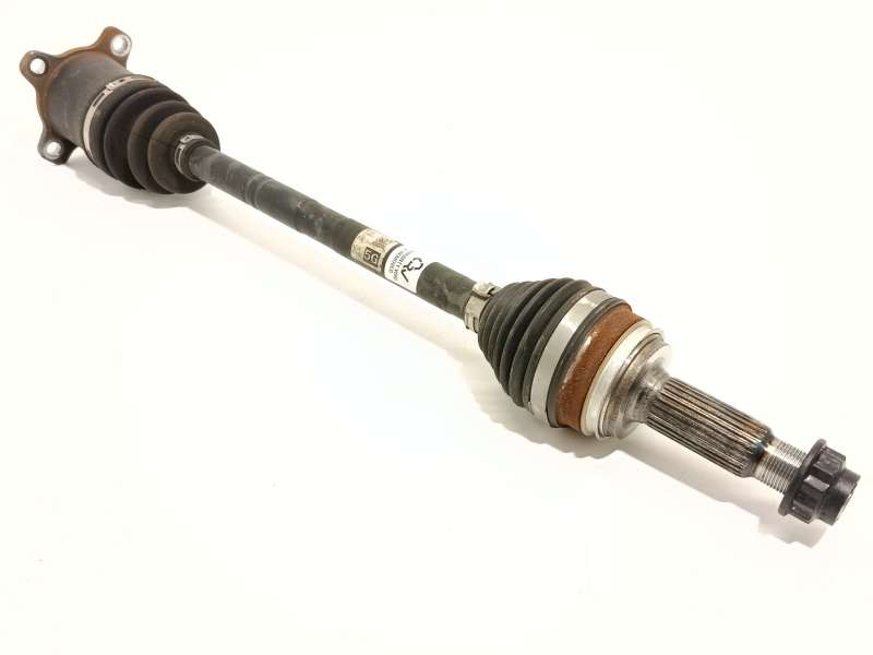 Recambio de transmision trasera izquierda para toyota c-hr (_x1_) 2.0 hybrid (maxh10) referencia OEM IAM 4234016020 - Blanco 2