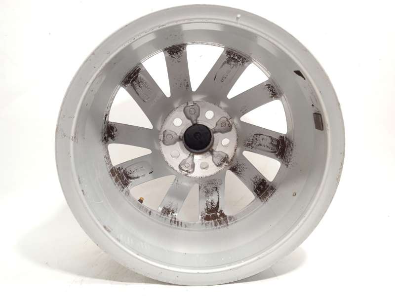 Recambio de llanta para seat ibiza (6p1) reference referencia OEM IAM 6P0601025F 6P0601025F8Z8 - Blanco 6