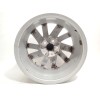 Recambio de llanta para seat ibiza (6p1) reference referencia OEM IAM 6P0601025F 6P0601025F8Z8 