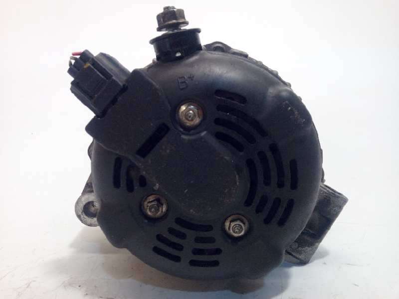 Recambio de alternador para land rover range rover sport 3.6 td v8 referencia OEM IAM YLE500430  7H3210300AB - Blanco 4