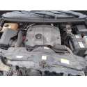 SSANGYONG RODIUS I