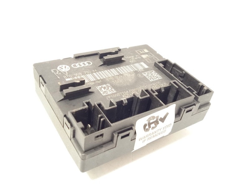 MODULO CONFORT 8T0959792M 