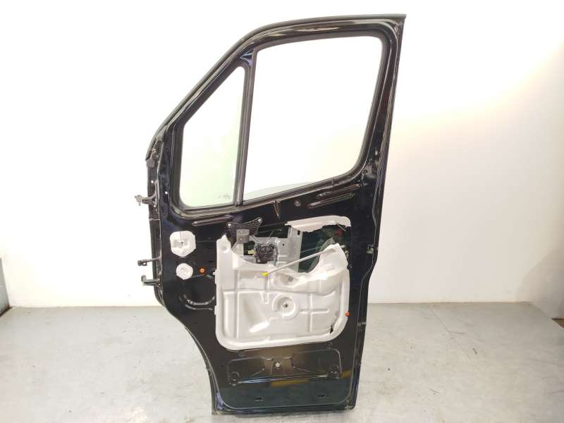 Recambio de puerta delantera derecha para mercedes-benz sprinter 4-t furgoneta (b907, b910) 419 cdi rwd (907.643, 907.645, 907.6 4