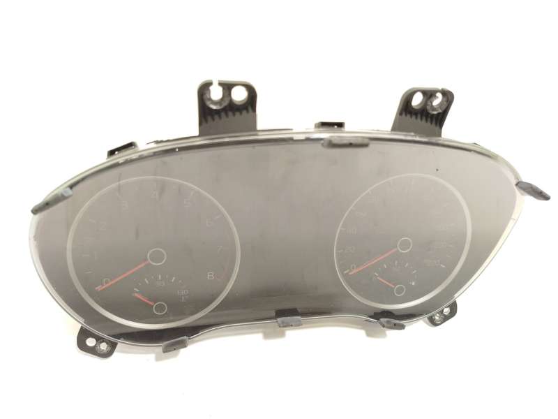 Recambio de cuadro instrumentos para kia stonic (ybcuv) 1.0 tgdi cat referencia OEM IAM 94033H8740 - Blanco 2