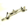 Recambio de motor limpia delantero para mazda 2 hatchback (dl, dj) 1.5 skyactiv-g referencia OEM IAM DA6C6737XB  