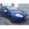 fiat grande punto (199) del año 2007