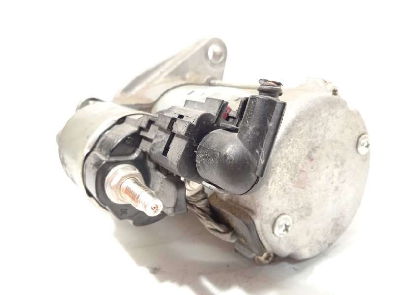 Recambio de motor arranque para volkswagen polo 1.0 tsi referencia OEM IAM 0AM911024A  4380000202 - Blanco 3