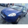 fiat grande punto (199) del año 2007