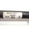 Recambio de transmision trasera derecha para seat leon st (5f8) x-perience 4drive referencia OEM IAM 5Q0501204A  